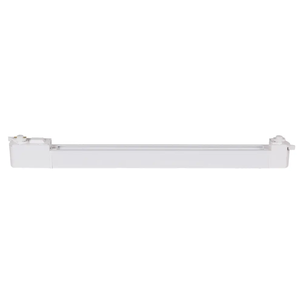 Фото 6 Трековый светильник линейный светодиодный Reluce 06186-9.3-001qy led30w wt 30 Вт однофазный нейтральный белый свет цвет белый Фото 6 Трековый светильник линейный светодиодный Reluce 06186-9.3-001qy led30w wt 30 Вт однофазный нейтральный белый свет цвет белый