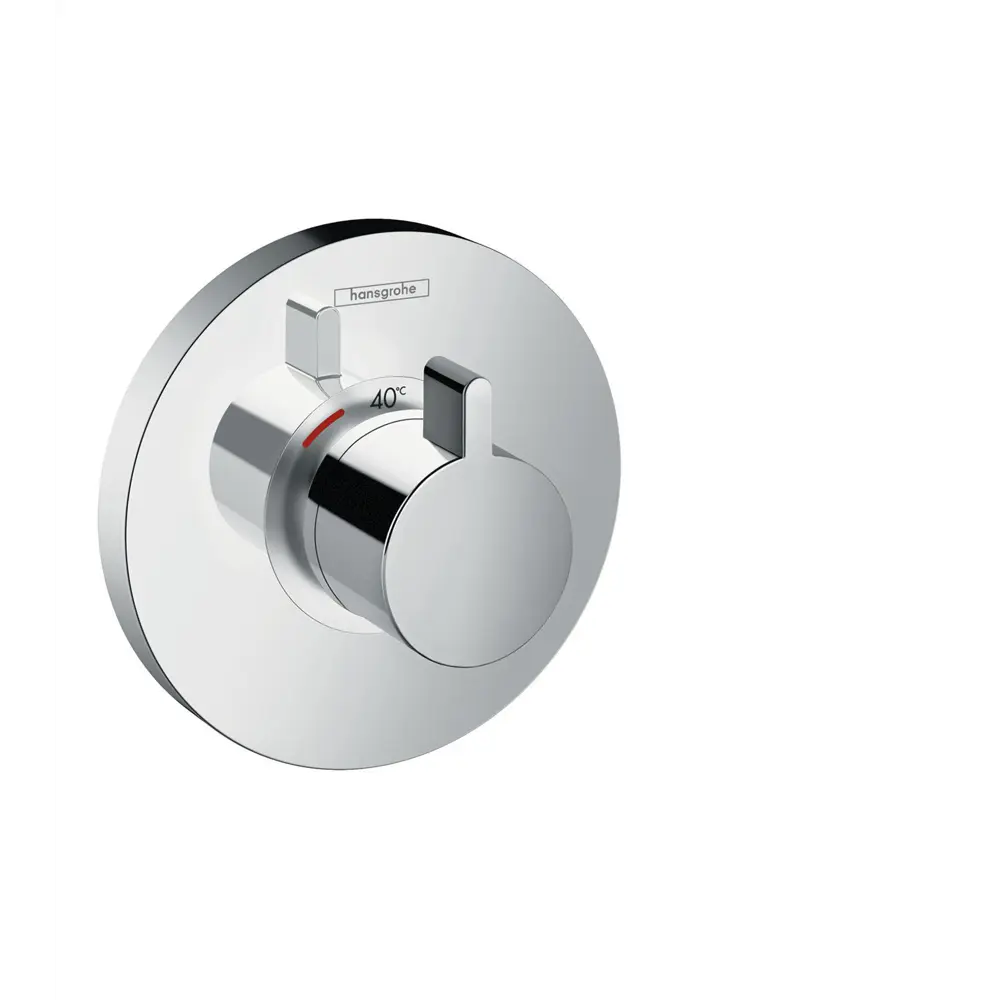 Фото Смеситель для душа Hansgrohe 15741000 Фото Смеситель для душа Hansgrohe 15741000