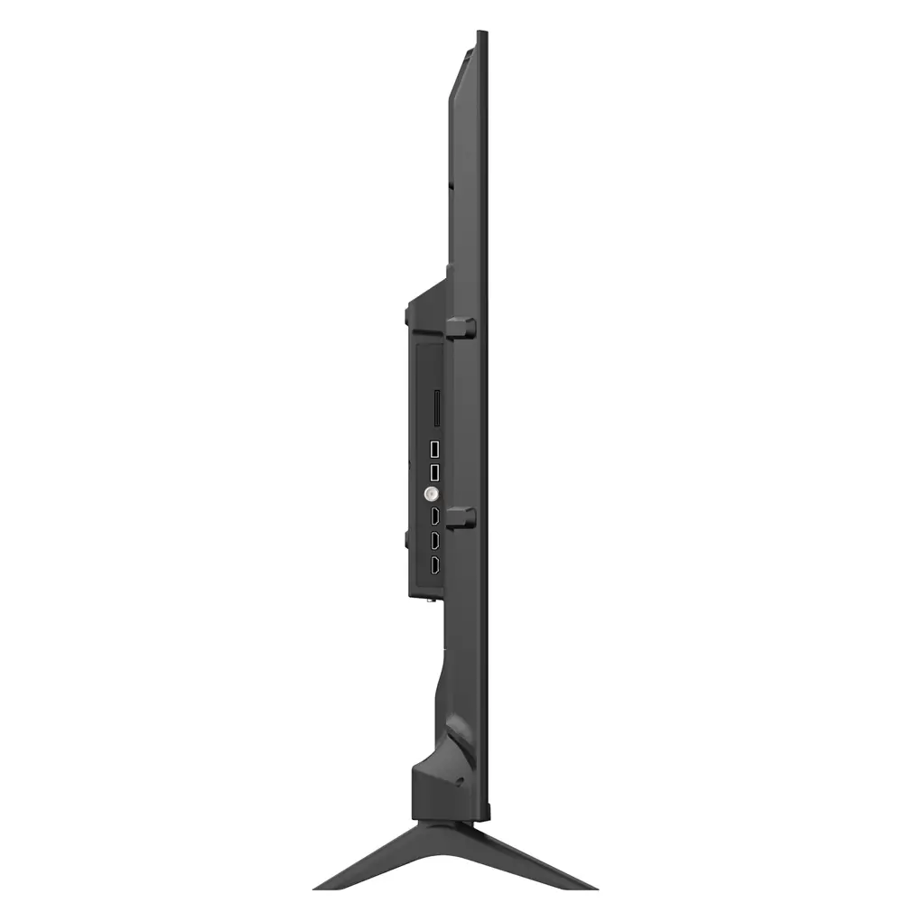 Фото 4 Телевизор Econ EX-55US007B 55" 140 см цвет черный Фото 4 Телевизор Econ EX-55US007B 55" 140 см цвет черный