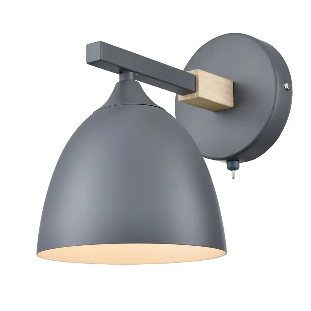 Фото 3 Настенный светильник Lumion Moderni 8096/1w цвет белый Фото 3 Настенный светильник Lumion Moderni 8096/1w цвет белый