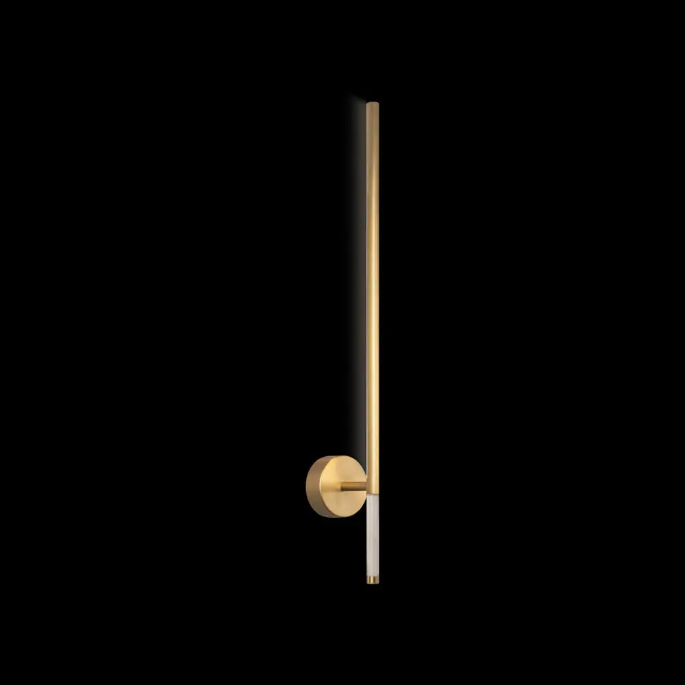 Фото 2 Настенный светильник светодиодный Loft It Handle 10150/630 white теплый белый (желтый) свет цвет белый/золото Фото 2 Настенный светильник светодиодный Loft It Handle 10150/630 white теплый белый (желтый) свет цвет белый/золото
