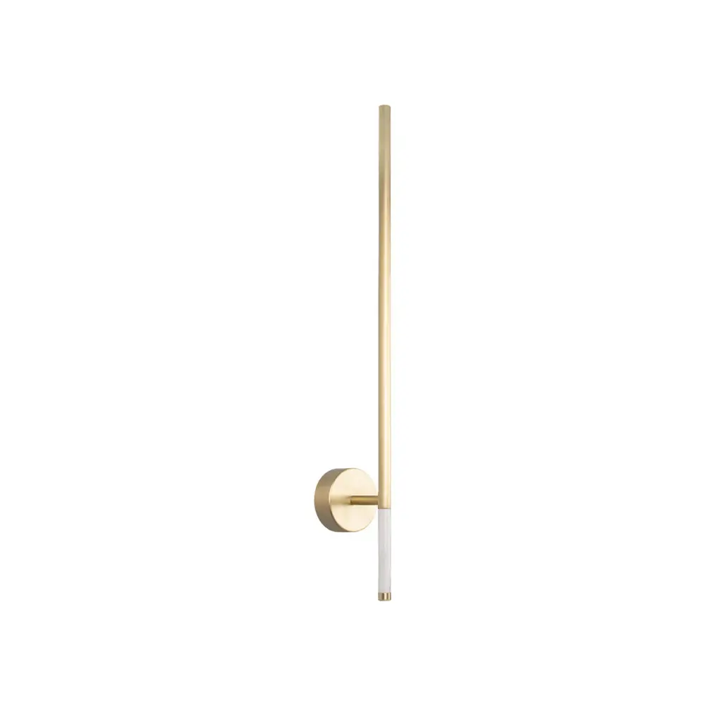 Фото Настенный светильник светодиодный Loft It Handle 10150/630 white теплый белый (желтый) свет цвет белый/золото Фото Настенный светильник светодиодный Loft It Handle 10150/630 white теплый белый (желтый) свет цвет белый/золото