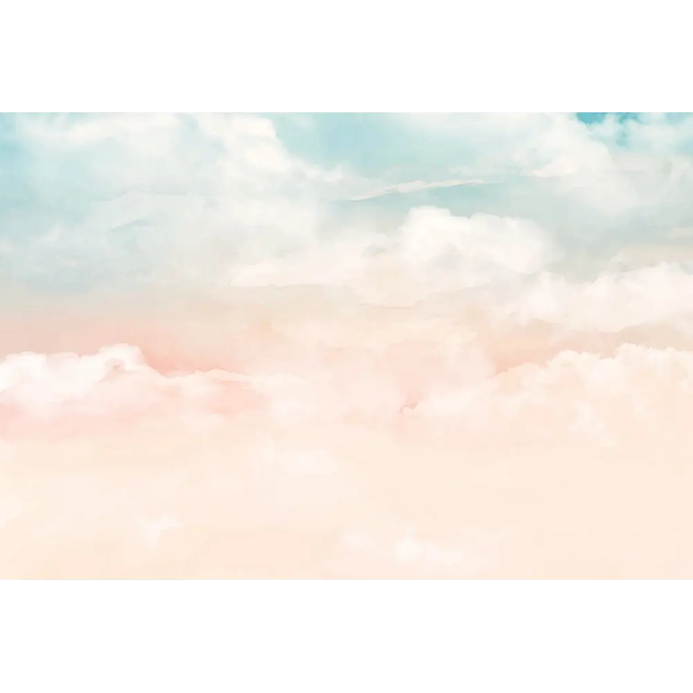 Фото 2 Фотообои флизелиновые Urban Style Бежево-розовая дымка UST4804, 400x270 см Фото 2 Фотообои флизелиновые Urban Style Бежево-розовая дымка UST4804, 400x270 см