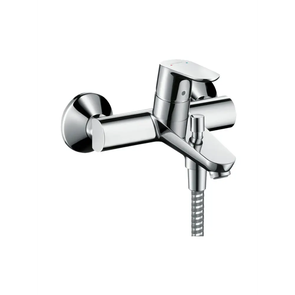 Фото Смеситель Hansgrohe Focus 31948000 однорычажный цвет хром Фото Смеситель Hansgrohe Focus 31948000 однорычажный цвет хром