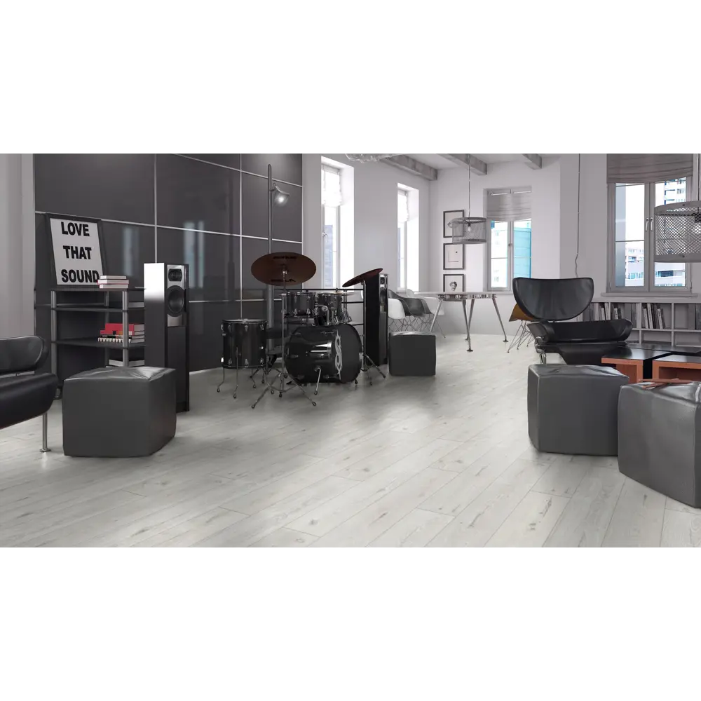 Фото Ламинат AGT Effect Premium Альпы 33 класс толщина 12 мм с фаской 1.36 м², цена за упаковку Фото Ламинат AGT Effect Premium Альпы 33 класс толщина 12 мм с фаской 1.36 м², цена за упаковку