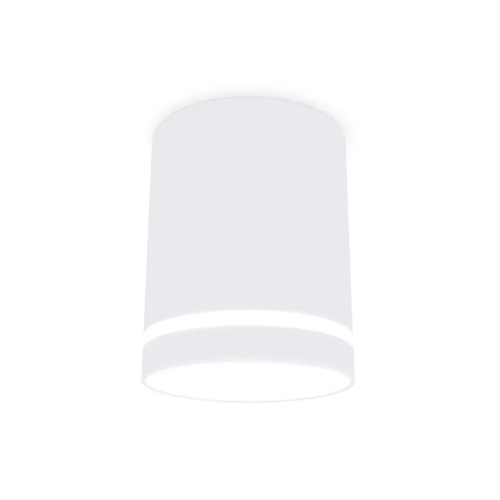 Фото Светильник точечный накладной AMBRELLA LIGHT TN3202 0.70 м² цвет белый Фото Светильник точечный накладной AMBRELLA LIGHT TN3202 0.70 м² цвет белый