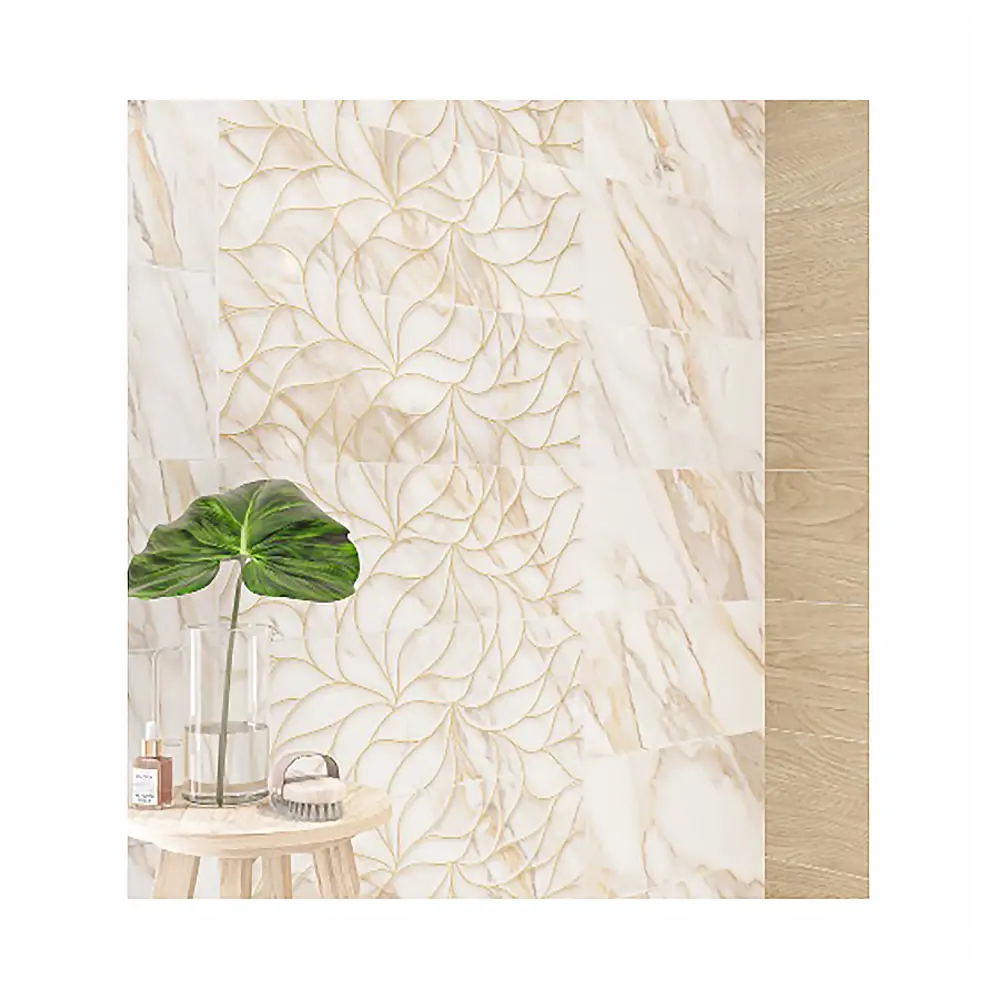 Фото Плитка Eletto ceramica 508181101 24.2x70см 1.02 м² цвет бежевый, цена за упаковку Фото Плитка Eletto ceramica 508181101 24.2x70см 1.02 м² цвет бежевый, цена за упаковку