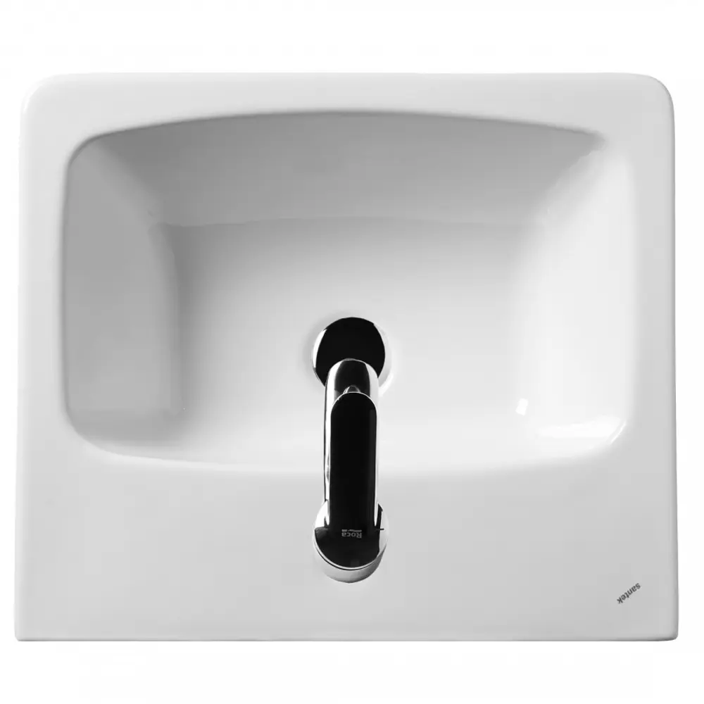 Фото 6 Тумба под раковину подвесная Aquaton 1A2380V0SY010 47.2см цвет белый, с раковиной Фото 6 Тумба под раковину подвесная Aquaton 1A2380V0SY010 47.2см цвет белый, с раковиной