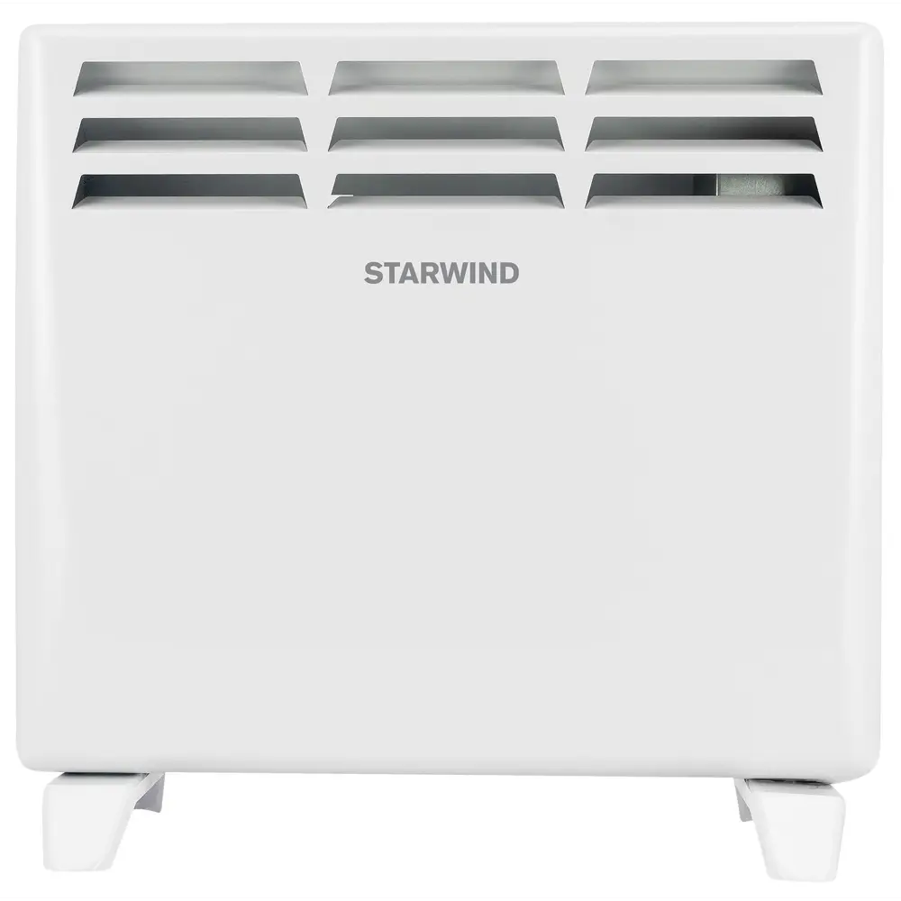 Фото Конвектор электрический Starwind SHV4520 с механическим термостатом 2000 Вт Фото Конвектор электрический Starwind SHV4520 с механическим термостатом 2000 Вт