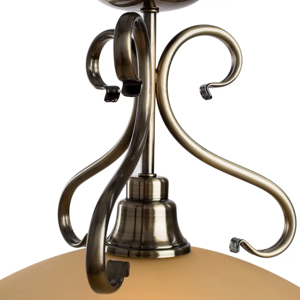 Фото 3 Светильник подвесной Arte Lamp Safari Ar_a6905sp-1ab 1 лампа 2 м² цвет старая бронза Фото 3 Светильник подвесной Arte Lamp Safari Ar_a6905sp-1ab 1 лампа 2 м² цвет старая бронза