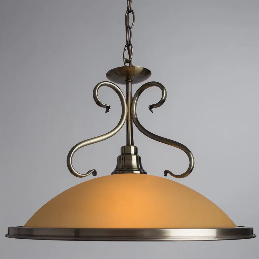 Фото 2 Светильник подвесной Arte Lamp Safari Ar_a6905sp-1ab 1 лампа 2 м² цвет старая бронза Фото 2 Светильник подвесной Arte Lamp Safari Ar_a6905sp-1ab 1 лампа 2 м² цвет старая бронза
