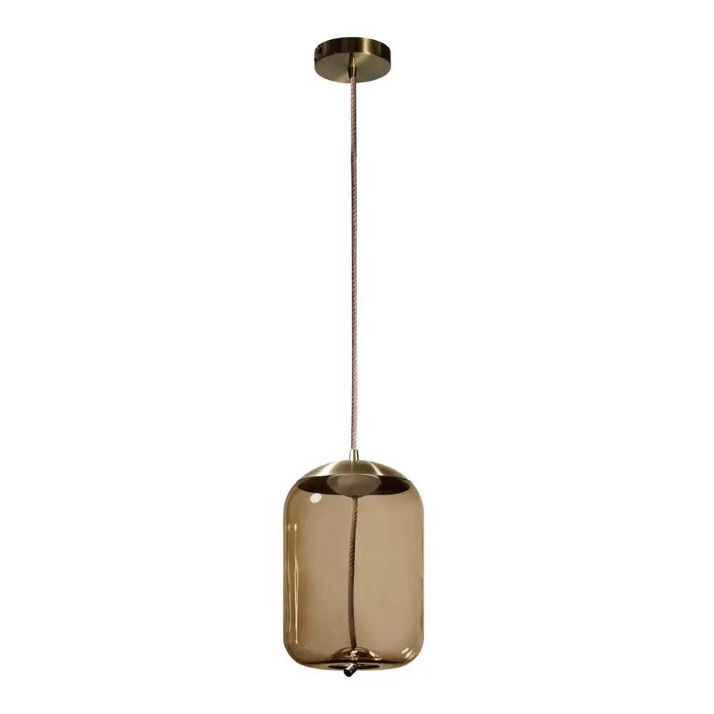 Фото 2 Люстра подвесная LOFT IT 8135-C Knot 3 м² теплый белый свет цвет оранжевый медный Фото 2 Люстра подвесная LOFT IT 8135-C Knot 3 м² теплый белый свет цвет оранжевый медный