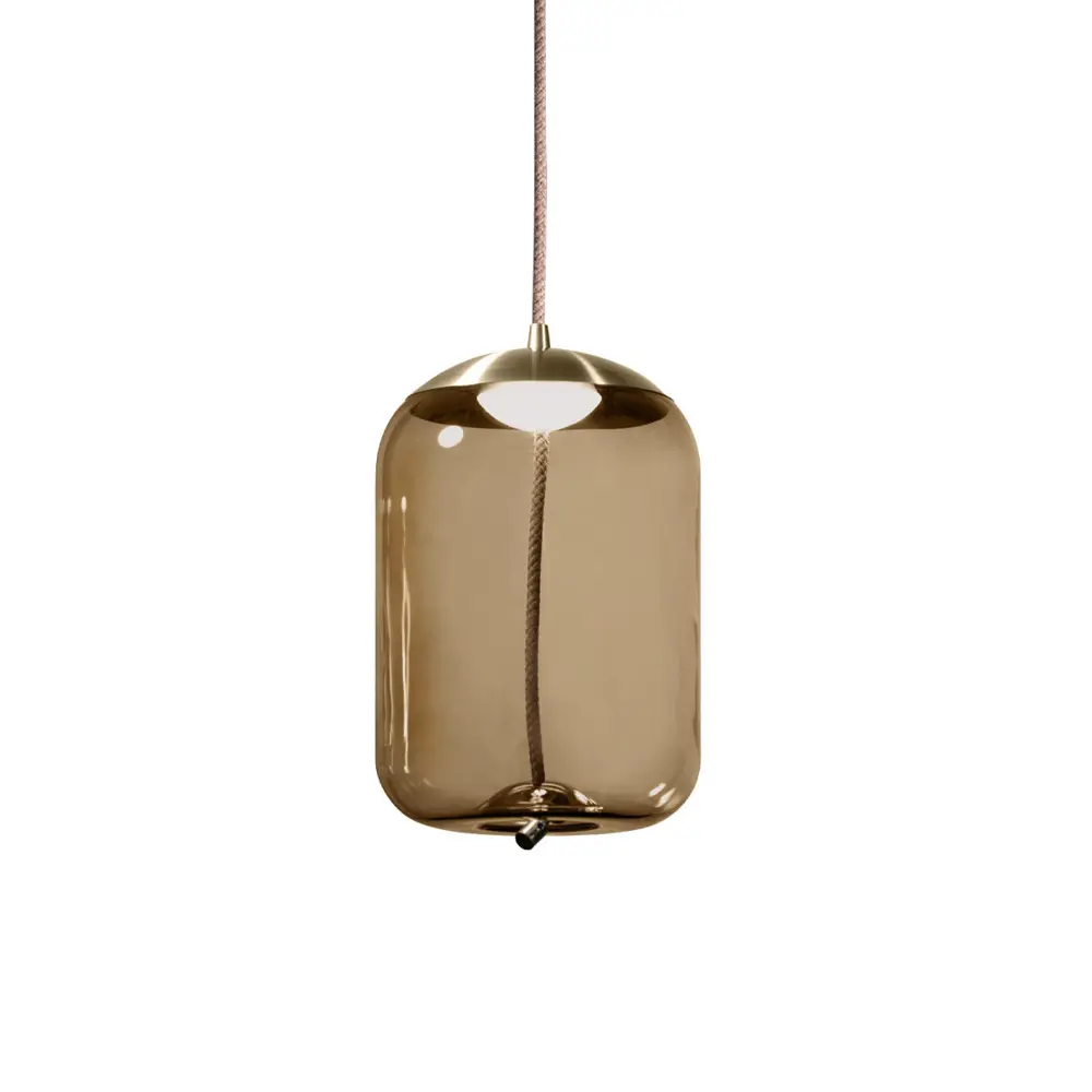 Фото 4 Люстра подвесная LOFT IT 8135-C Knot 3 м² теплый белый свет цвет оранжевый медный Фото 4 Люстра подвесная LOFT IT 8135-C Knot 3 м² теплый белый свет цвет оранжевый медный