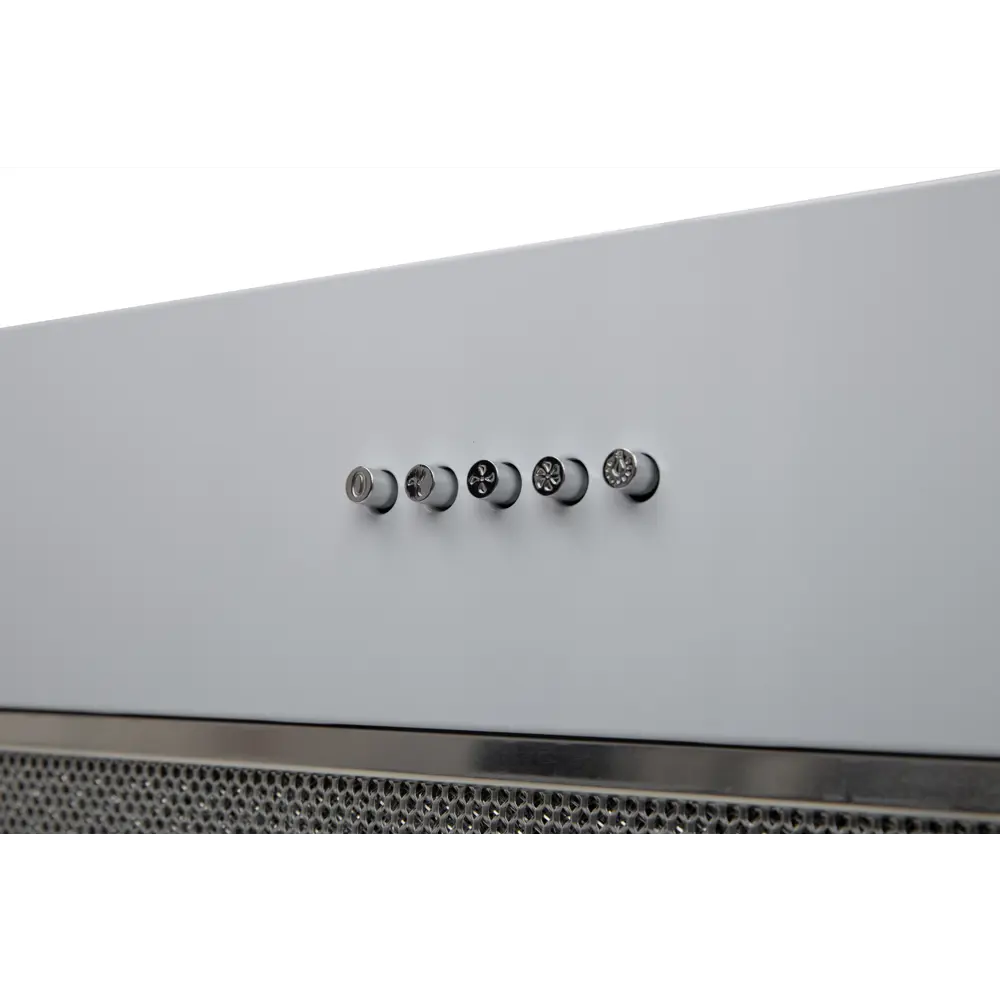 Фото 4 Встраиваемая вытяжка Making oasis everywhere UM-70 70 см цвет белый Фото 4 Встраиваемая вытяжка Making oasis everywhere UM-70 70 см цвет белый