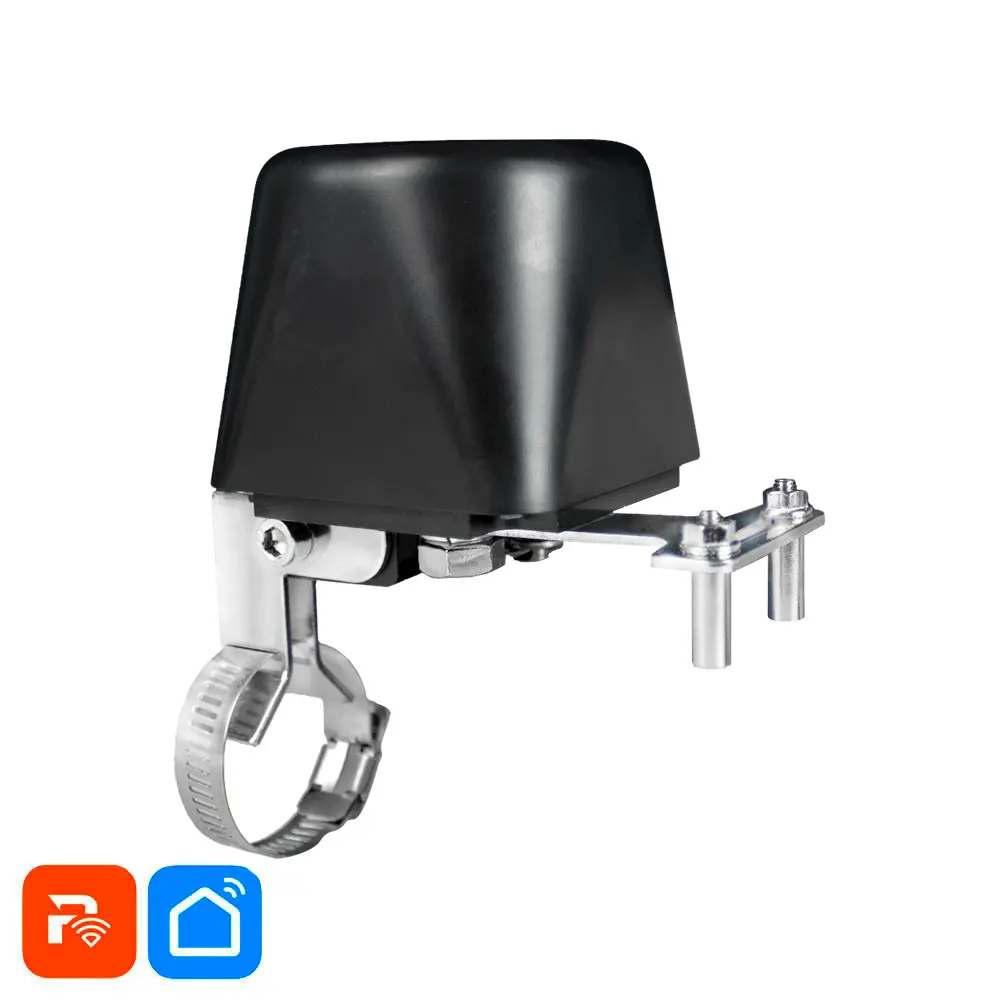 Фото 3 Комплект умного дома Ps-Link PS-4201-818 Контроль утечки газа Фото 3 Комплект умного дома Ps-Link PS-4201-818 Контроль утечки газа