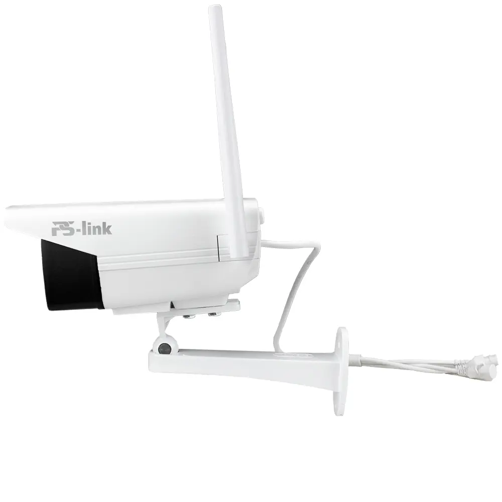 Фото 3 Камера видеонаблюдения WIFI 3Мп PS-link XMS30 с LED подсветкой Фото 3 Камера видеонаблюдения WIFI 3Мп PS-link XMS30 с LED подсветкой