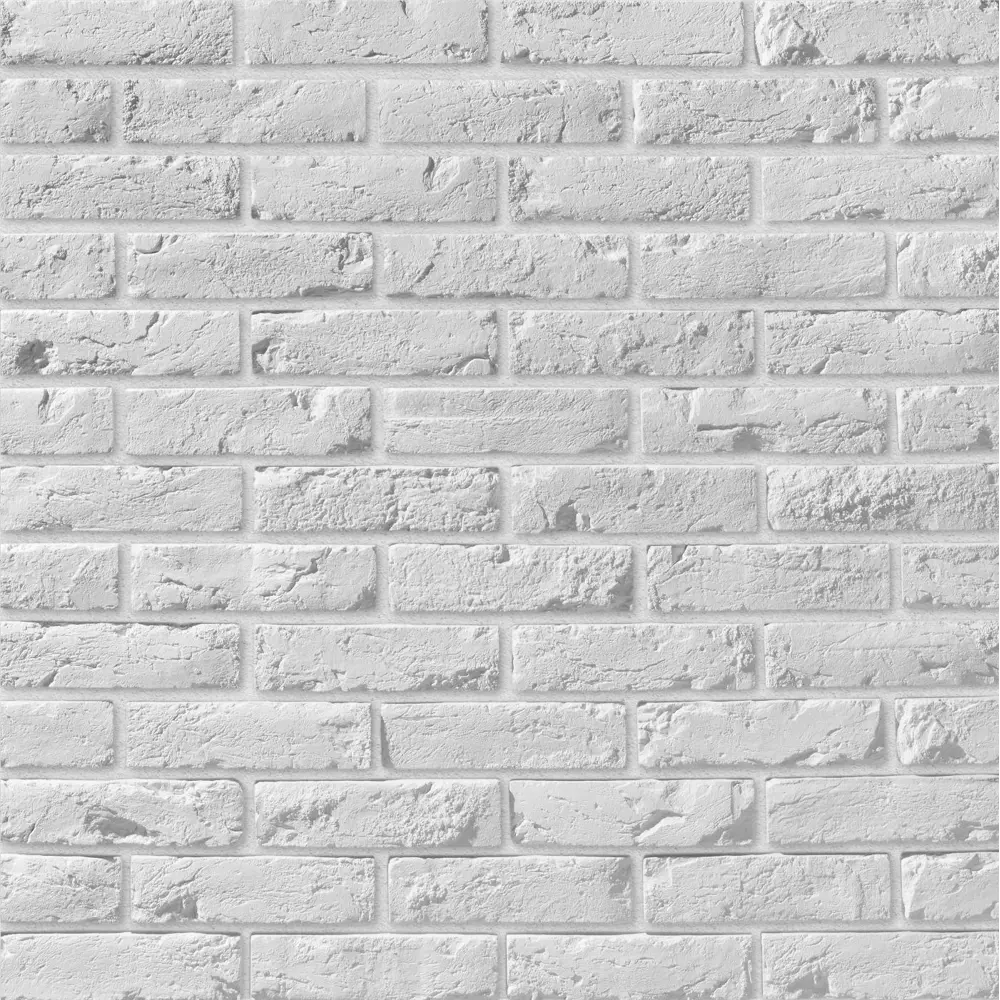 Фото Камень искусственный Leonardo stone Прованс 1.1м² белый Фото Камень искусственный Leonardo stone Прованс 1.1м² белый