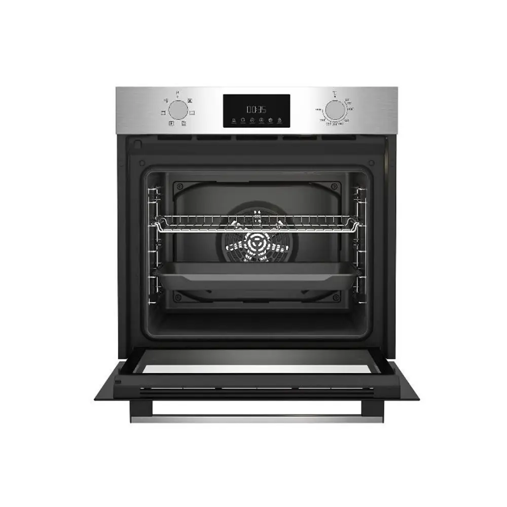 Фото 13 Комплект бытовой техники Indesit TIFE 3641 IX см цвет черный Фото 13 Комплект бытовой техники Indesit TIFE 3641 IX см цвет черный