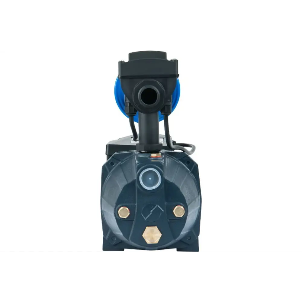 Фото 4 Насосная станция Unipump Jet 60 s расход 2400 л/ч Фото 4 Насосная станция Unipump Jet 60 s расход 2400 л/ч
