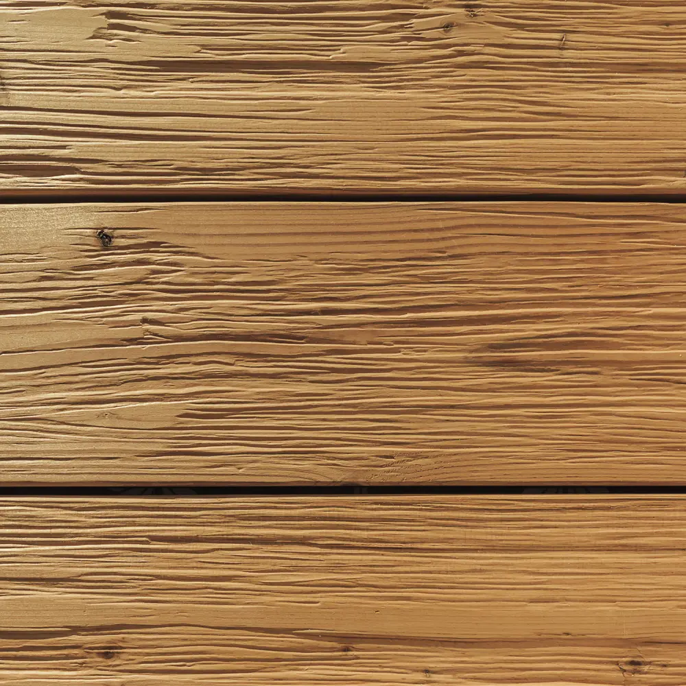 Фото 3 Террасная доска Raggy Wood Thermo Split рельефная 44х140х2000 мм 2 шт Фото 3 Террасная доска Raggy Wood Thermo Split рельефная 44х140х2000 мм 2 шт