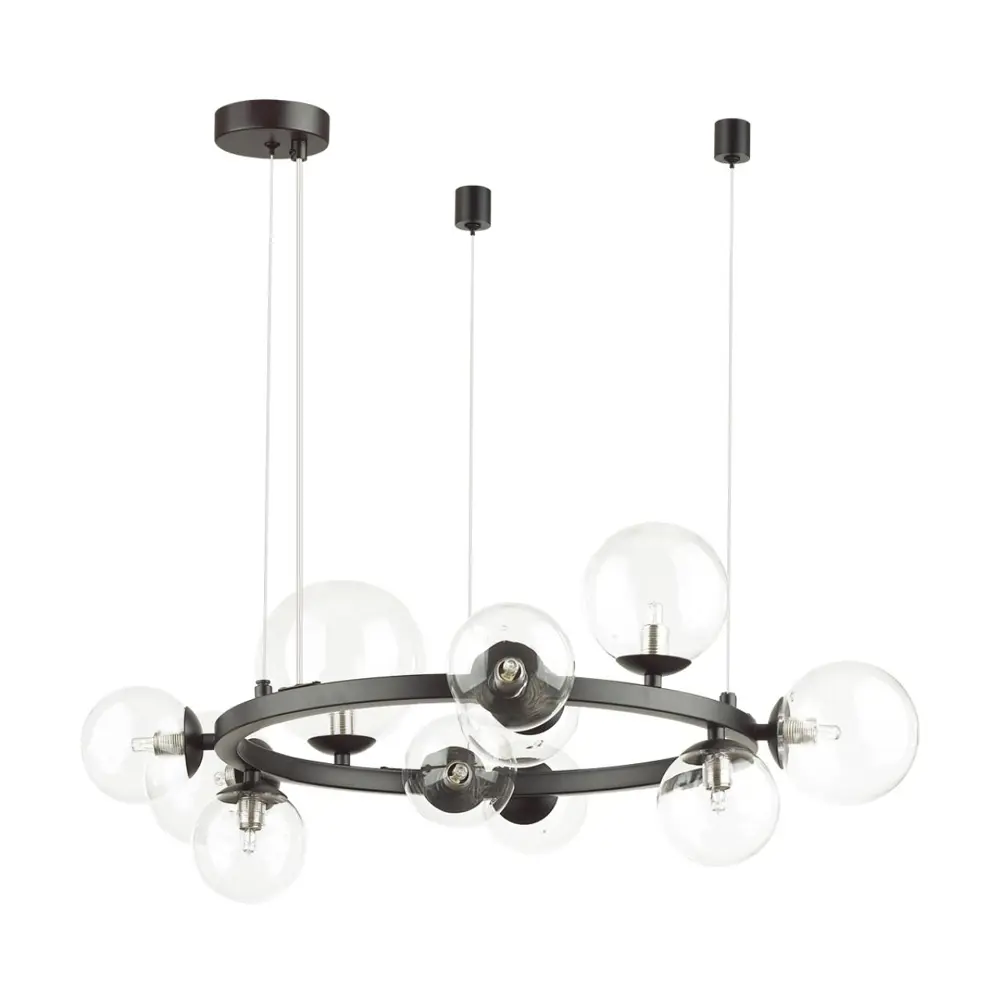 Фото Люстра подвесная Odeon Light Modern Od_4818_11 11 ламп 22 м² цвет разноцветный Фото Люстра подвесная Odeon Light Modern Od_4818_11 11 ламп 22 м² цвет разноцветный