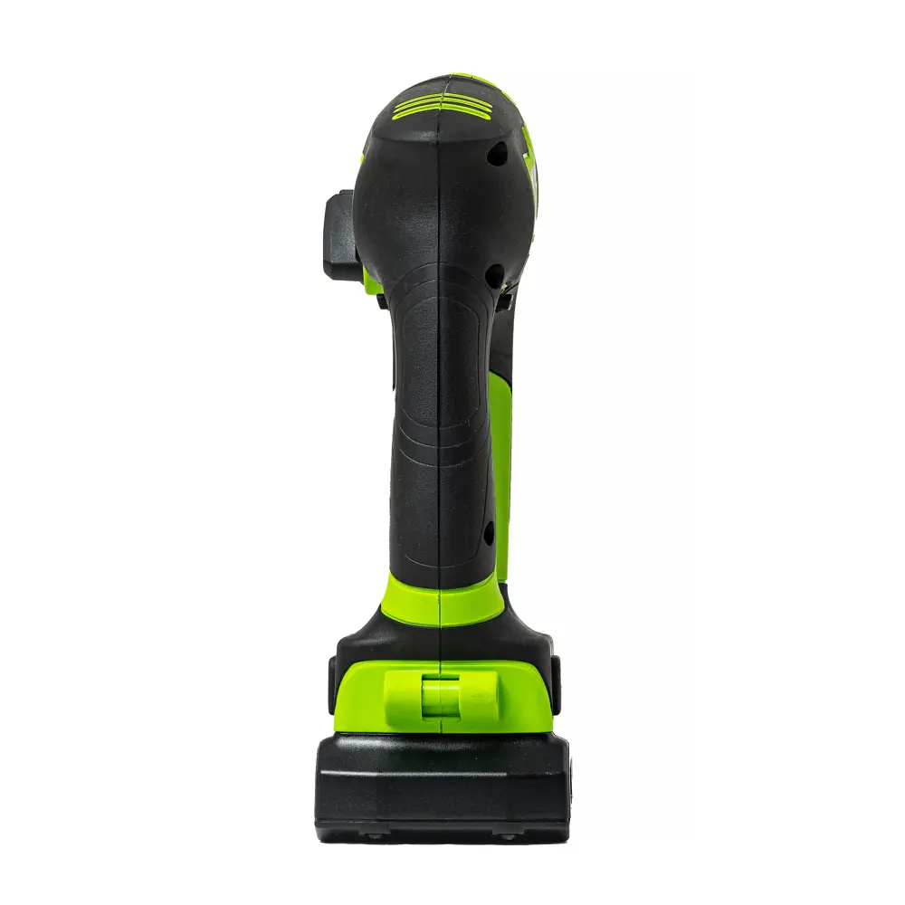 Фото 5 Перфоратор аккумуляторный бесщеточный Greenworks GD24SDS1, 24 В Li-Ion 1.2 Дж, без АКБ и ЗУ Фото 5 Перфоратор аккумуляторный бесщеточный Greenworks GD24SDS1, 24 В Li-Ion 1.2 Дж, без АКБ и ЗУ