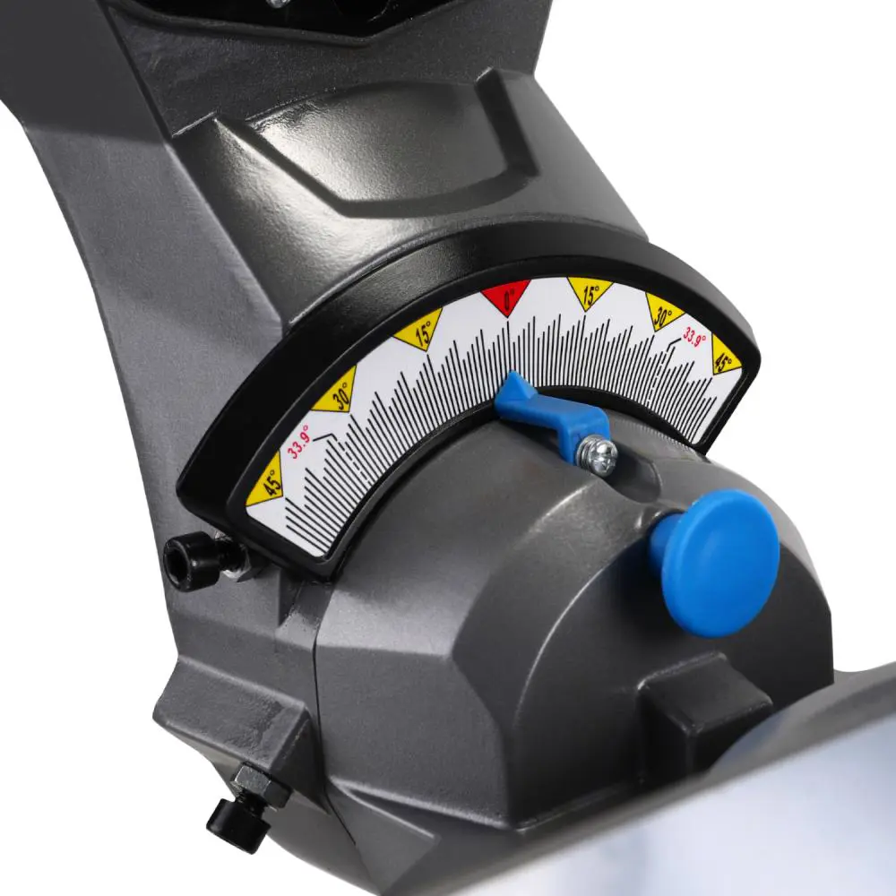 Фото 4 Торцовочная пила Deko DKMS2500-305 Laser 063-4316, 2500 Вт, 305 мм Фото 4 Торцовочная пила Deko DKMS2500-305 Laser 063-4316, 2500 Вт, 305 мм