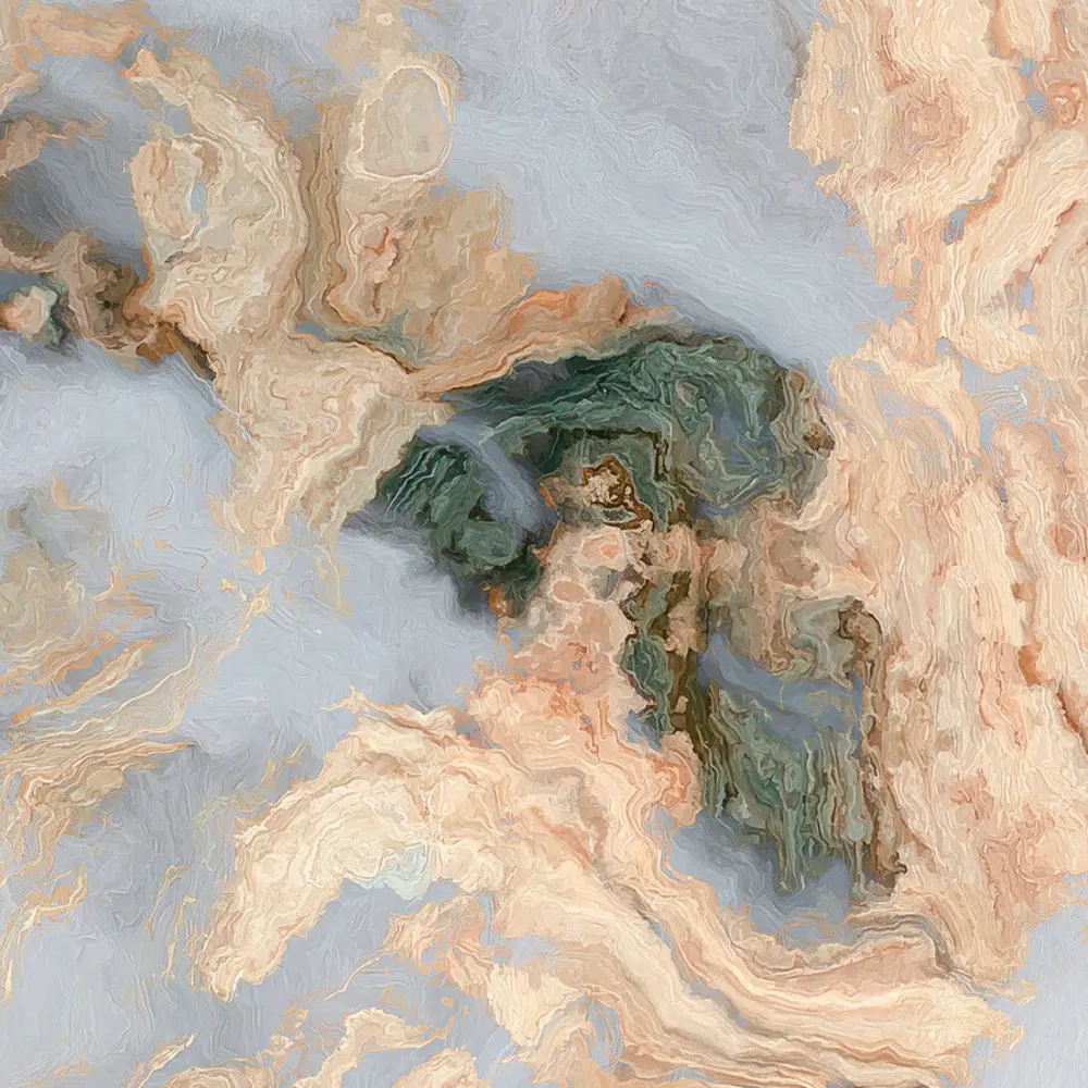 Фото 12 Фотообои бумажные Onprint 400x270 см Marble Fluid Фото 12 Фотообои бумажные Onprint 400x270 см Marble Fluid