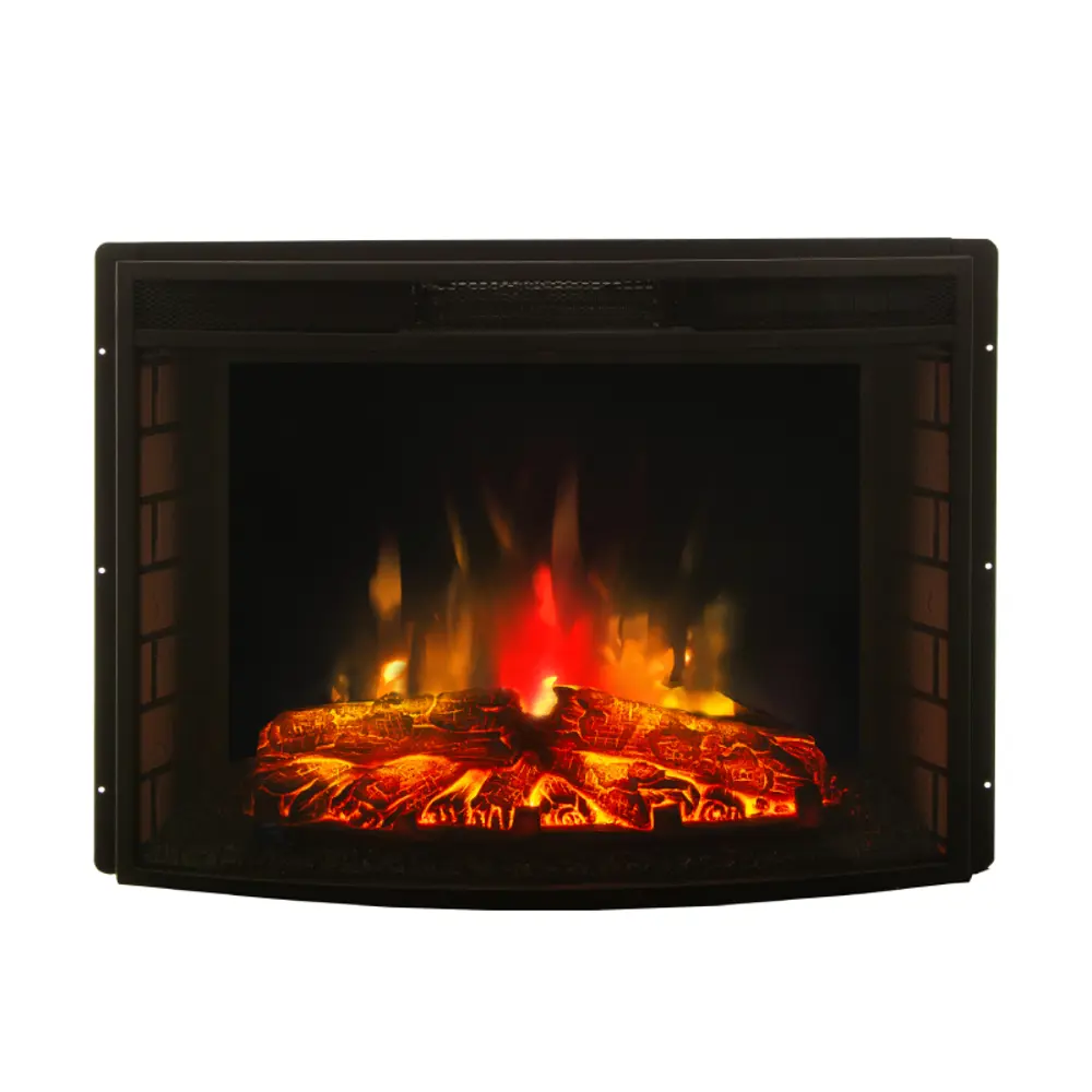 Фото 4 Каминокомплект Realflame Bari 25.5 WTM-F511 с очагом Evrika 25.5 2000Вт белый камень Фото 4 Каминокомплект Realflame Bari 25.5 WTM-F511 с очагом Evrika 25.5 2000Вт белый камень