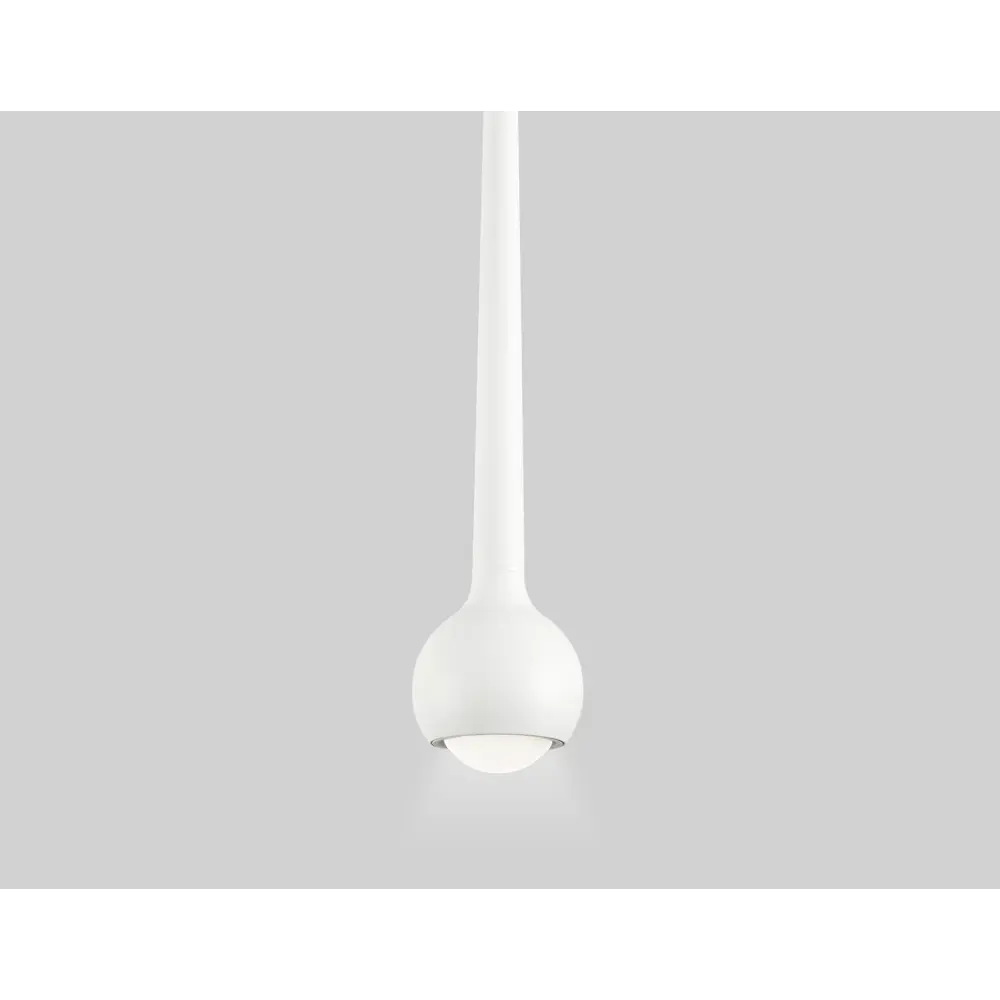 Фото 4 Трековый светильник подвесной светодиодный Ambrella light Ambr_gv1642 9 Вт магнитный нейтральный белый свет цвет белый Фото 4 Трековый светильник подвесной светодиодный Ambrella light Ambr_gv1642 9 Вт магнитный нейтральный белый свет цвет белый
