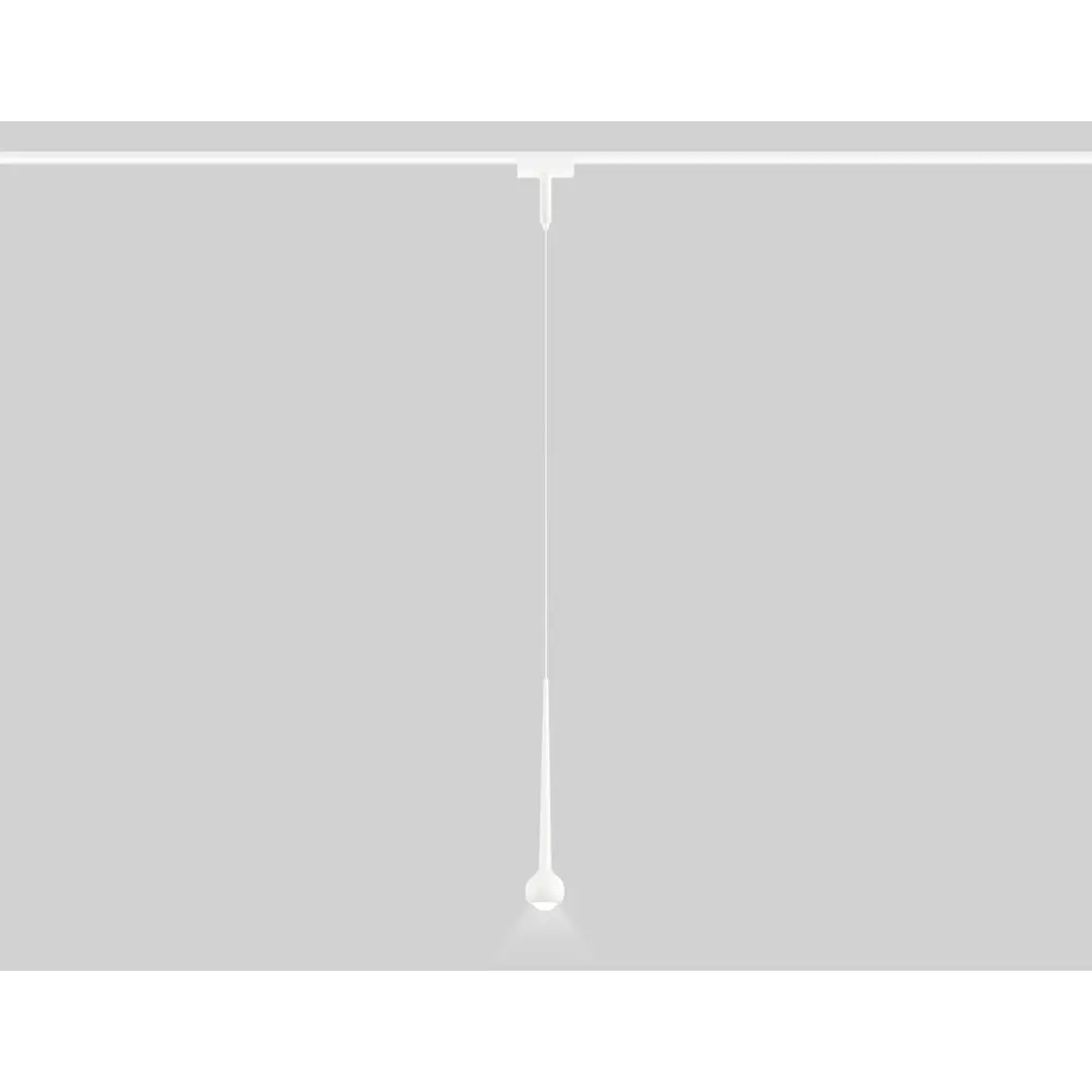 Фото 3 Трековый светильник подвесной светодиодный Ambrella light Ambr_gv1642 9 Вт магнитный нейтральный белый свет цвет белый Фото 3 Трековый светильник подвесной светодиодный Ambrella light Ambr_gv1642 9 Вт магнитный нейтральный белый свет цвет белый