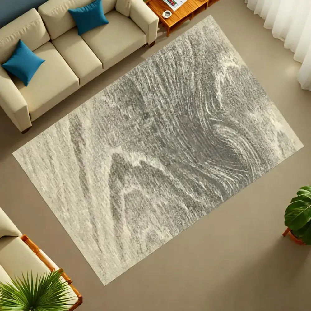 Фото Ковер Agnella Magic Maletto grey 160x220 см шерсть Фото Ковер Agnella Magic Maletto grey 160x220 см шерсть