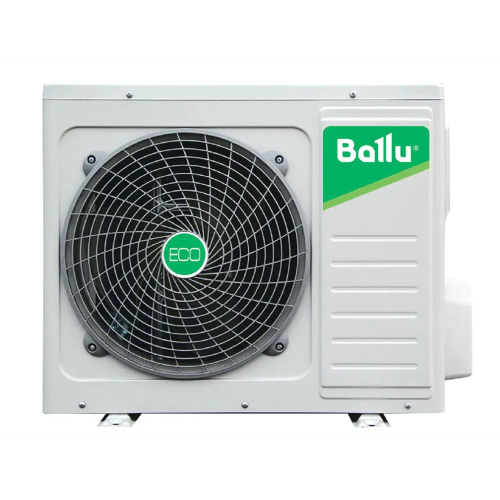 Фото 2 Сплит-система Ballu BSW-18HN1 18K BTU охлаждение/обогрев Фото 2 Сплит-система Ballu BSW-18HN1 18K BTU охлаждение/обогрев