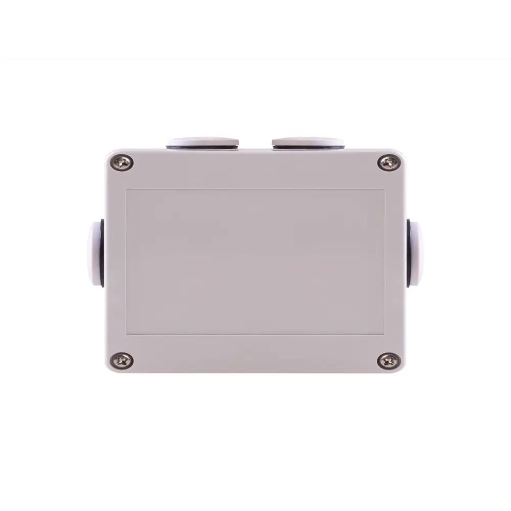 Фото Бокс всепогодный защитный Rexant RexBox 200x150x75 мм IP65 Фото Бокс всепогодный защитный Rexant RexBox 200x150x75 мм IP65