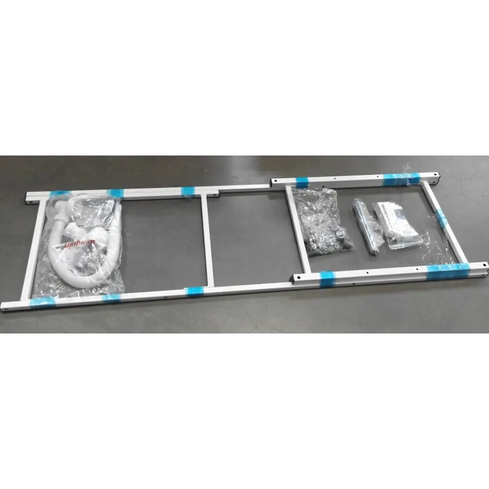 Фото 4 Монтажный комплект к ванне Santek Корсика, 180x80 см Фото 4 Монтажный комплект к ванне Santek Корсика, 180x80 см