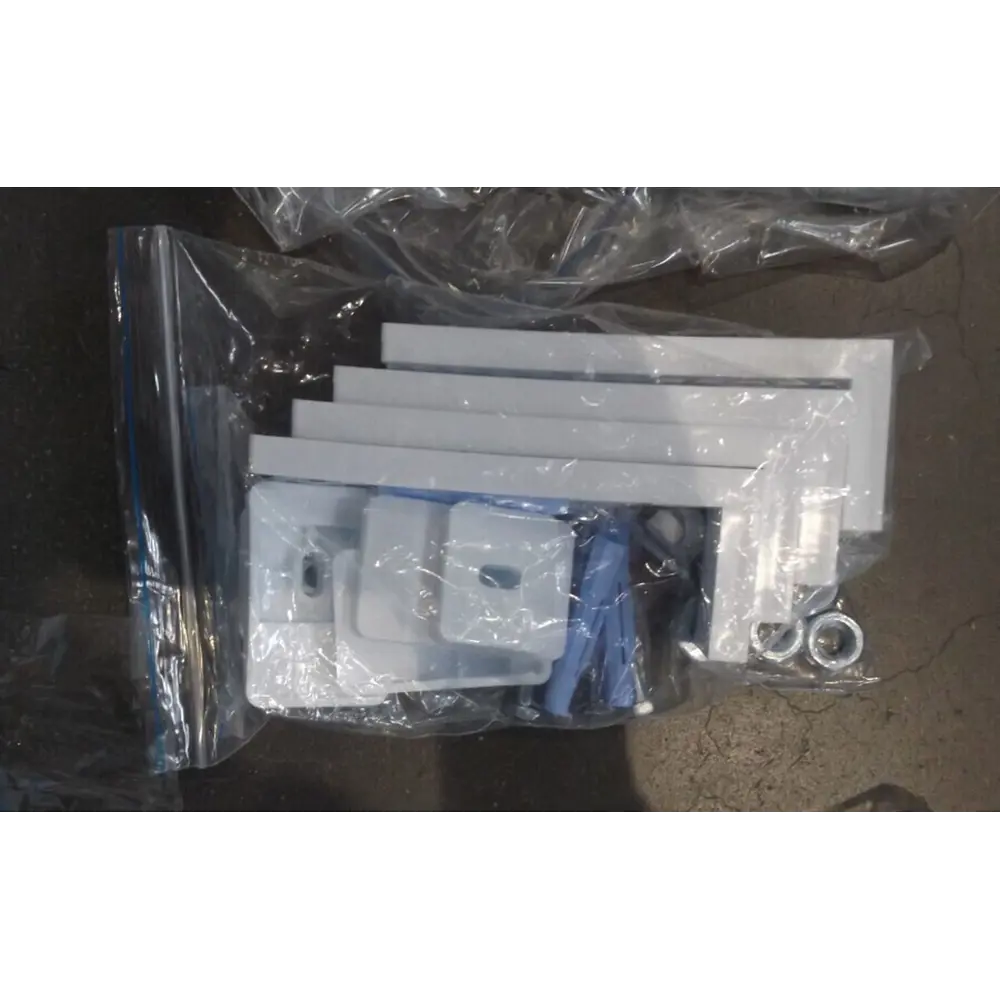 Фото 3 Монтажный комплект к ванне Santek Корсика, 180x80 см Фото 3 Монтажный комплект к ванне Santek Корсика, 180x80 см