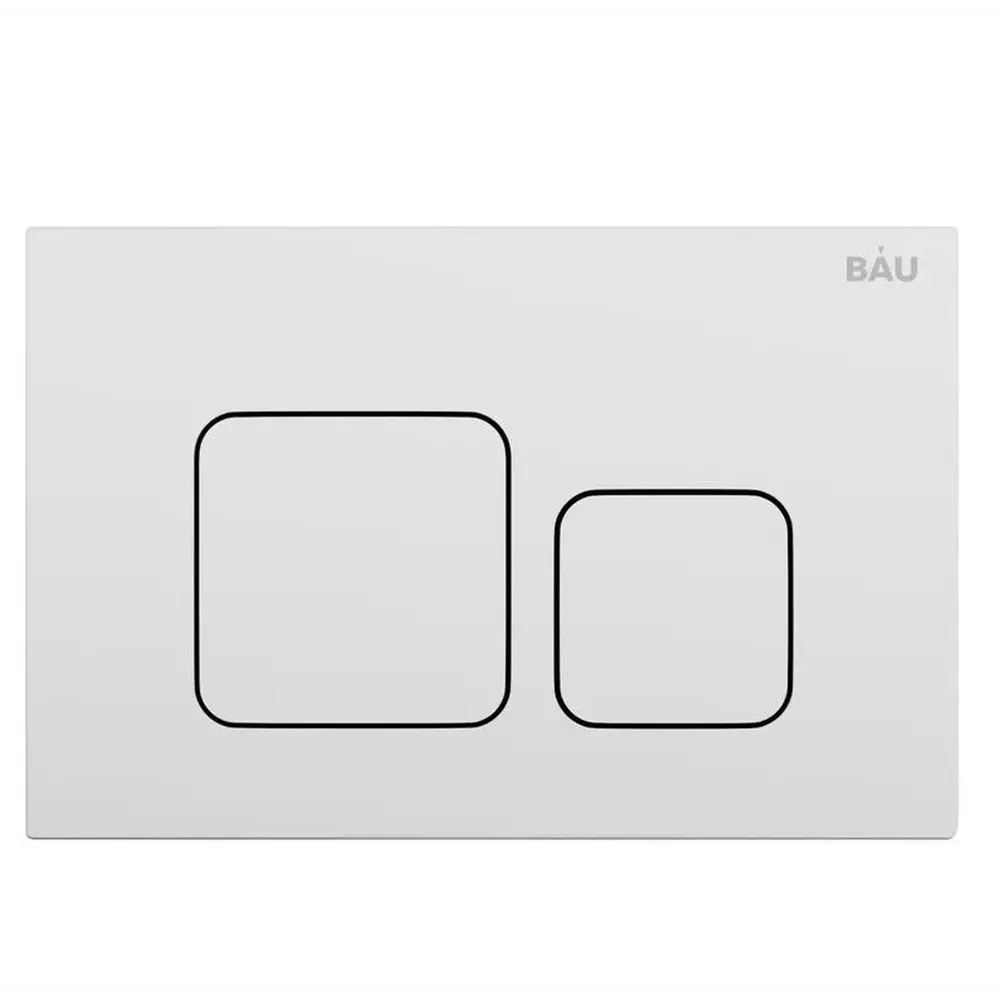 Фото 8 Комплект BAUEDGE NEO45700-BL0001-PRO-Q00014 6 в 1: инсталляция, унитаз безободковый Dream 49, сиденье быстросъемное микролифт, кнопка Soul, белая Фото 8 Комплект BAUEDGE NEO45700-BL0001-PRO-Q00014 6 в 1: инсталляция, унитаз безободковый Dream 49, сиденье быстросъемное микролифт, кнопка Soul, белая