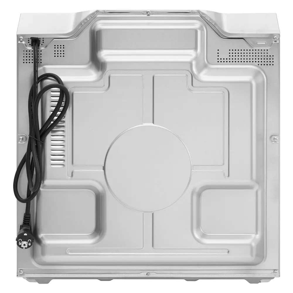 Фото 7 Встраиваемый духовой шкаф Akpo PEA 72M13 SSD05 59.5х59.6х54.6 см цвет черный+нержавейка Фото 7 Встраиваемый духовой шкаф Akpo PEA 72M13 SSD05 59.5х59.6х54.6 см цвет черный+нержавейка
