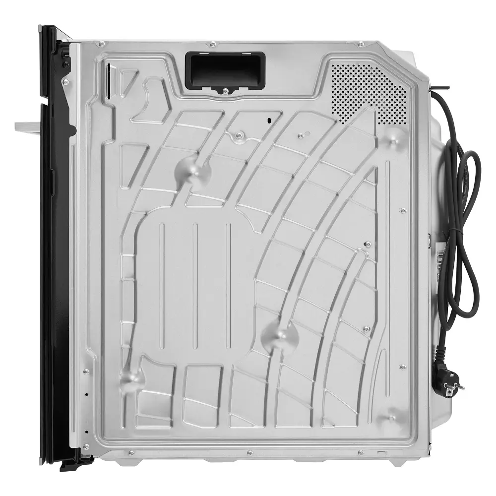 Фото 6 Встраиваемый духовой шкаф Akpo PEA 72M13 SSD05 59.5х59.6х54.6 см цвет черный+нержавейка Фото 6 Встраиваемый духовой шкаф Akpo PEA 72M13 SSD05 59.5х59.6х54.6 см цвет черный+нержавейка