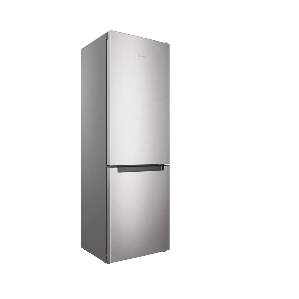 Фото Холодильник Indesit ITS 4180 XB 60x185 см цвет серебристый Фото Холодильник Indesit ITS 4180 XB 60x185 см цвет серебристый