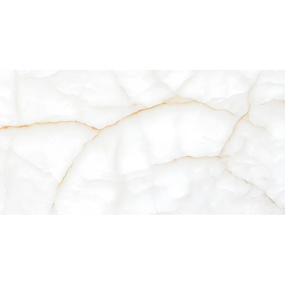 Фото Керамогранит Laparet Onyx Clowdy x9999282592 60x120см 1.44 м² цвет белый, цена за упаковку Фото Керамогранит Laparet Onyx Clowdy x9999282592 60x120см 1.44 м² цвет белый, цена за упаковку