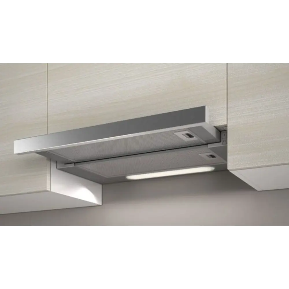 Фото 2 Вытяжка Aurora AURORA LX/GRX/F/90 90 см цвет серый/серебристый Фото 2 Вытяжка Aurora AURORA LX/GRX/F/90 90 см цвет серый/серебристый