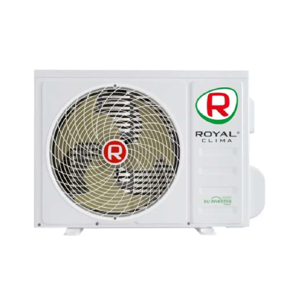 Фото 5 Сплит-система инверторная Royal clima RCI-RFS28HN 9K BTU охлаждение/обогрев с Wi Fi Фото 5 Сплит-система инверторная Royal clima RCI-RFS28HN 9K BTU охлаждение/обогрев с Wi Fi