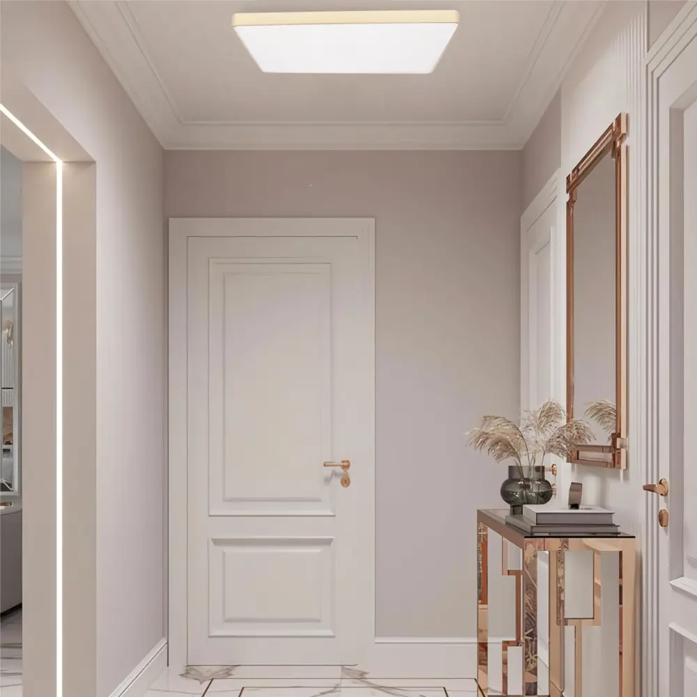 Фото 8 Светильник настенно-потолочный светодиодный Loft It LF_10228_E Flims 19.5 м² холодный белый (голубой) свет цвет жёлтый/золотой Фото 8 Светильник настенно-потолочный светодиодный Loft It LF_10228_E Flims 19.5 м² холодный белый (голубой) свет цвет жёлтый/золотой