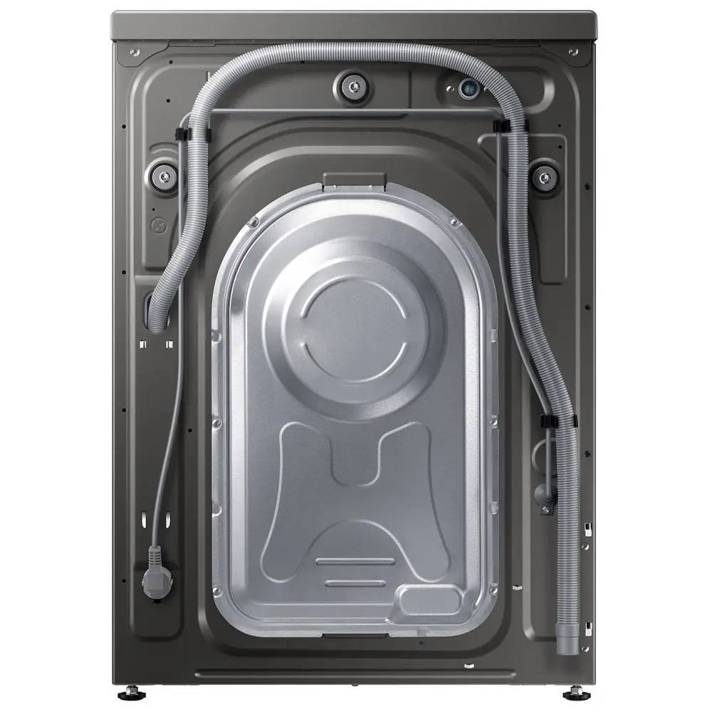 Фото 10 Стиральная машина с сушкой Samsung Wd10T654Cbxlp 60x85x60 см 10.50 кг цвет серебристый Фото 10 Стиральная машина с сушкой Samsung Wd10T654Cbxlp 60x85x60 см 10.50 кг цвет серебристый