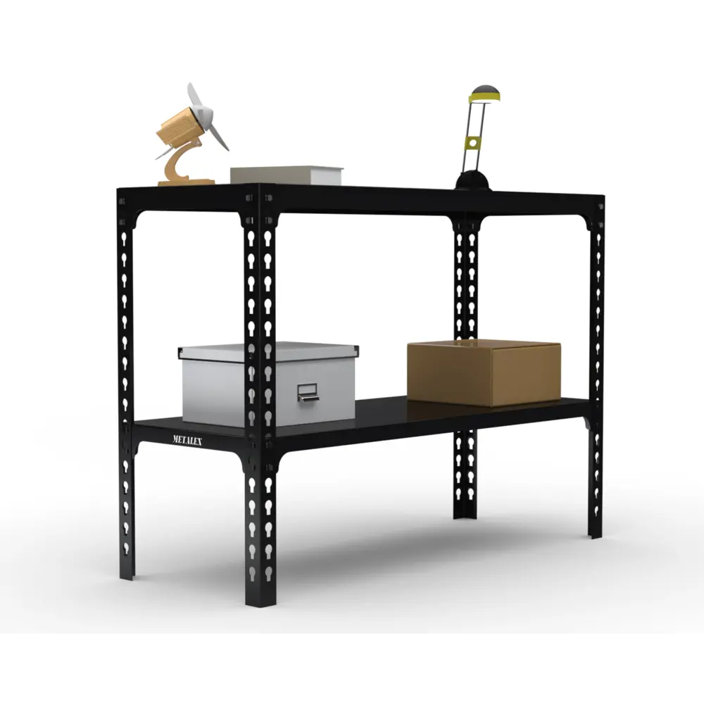 Фото 2 Стол-верстак Metalex 117073 950x1000x600 мм, максимальная нагрузка до 260 кг Фото 2 Стол-верстак Metalex 117073 950x1000x600 мм, максимальная нагрузка до 260 кг