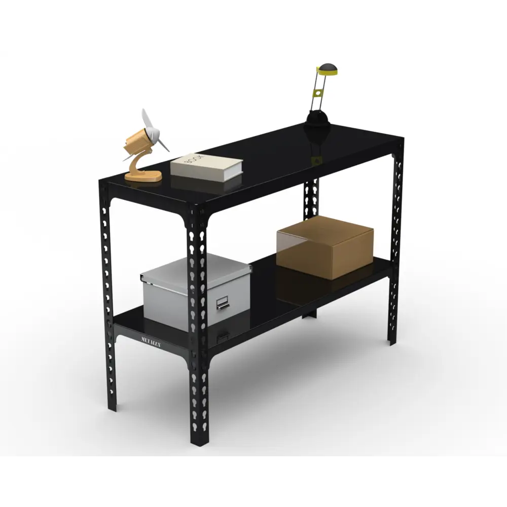 Фото Стол-верстак Metalex 117073 950x1000x600 мм, максимальная нагрузка до 260 кг Фото Стол-верстак Metalex 117073 950x1000x600 мм, максимальная нагрузка до 260 кг