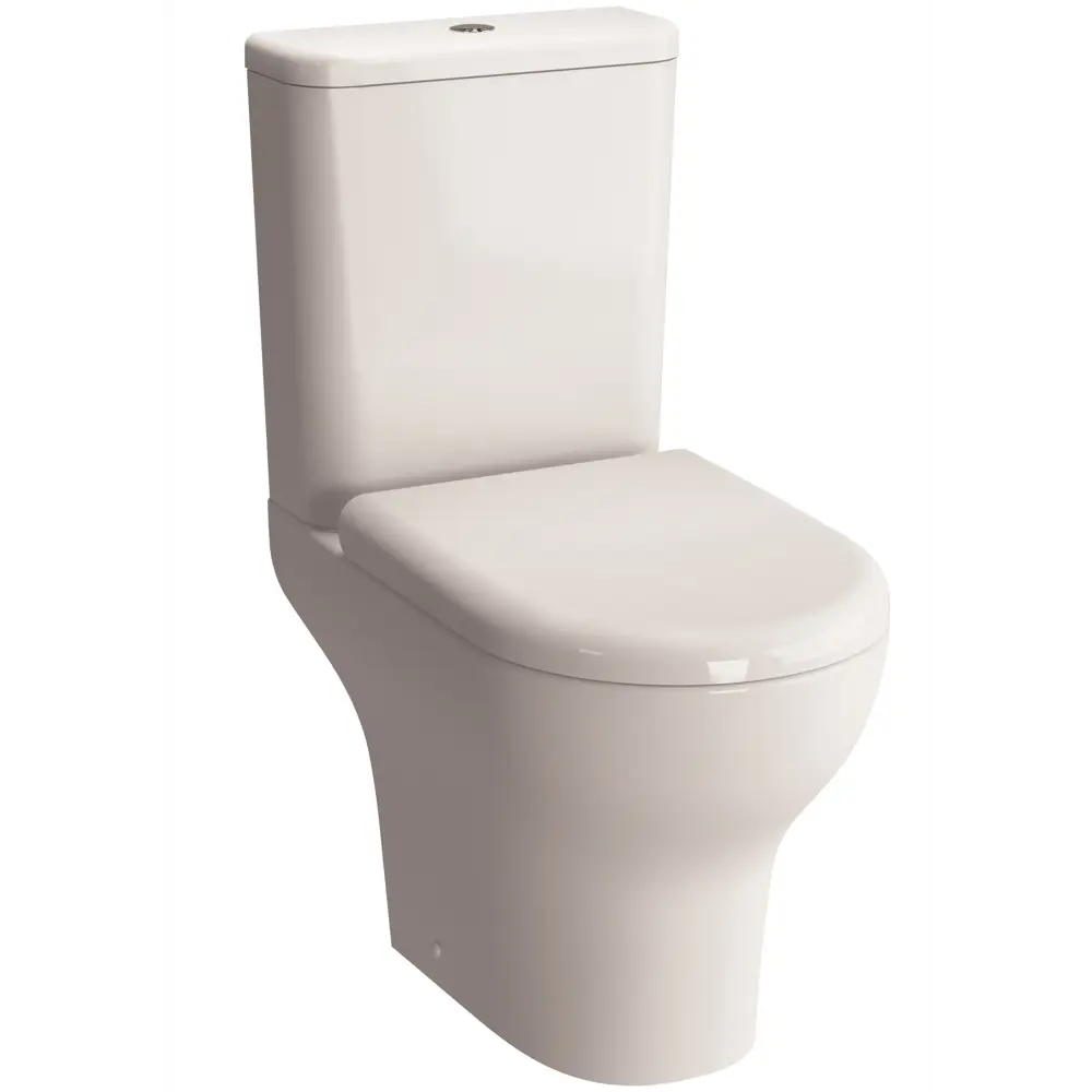 Фото Унитаз-компакт Vitra 9824B003-7207 горизонтальный выпуск поворотный слив Фото Унитаз-компакт Vitra 9824B003-7207 горизонтальный выпуск поворотный слив