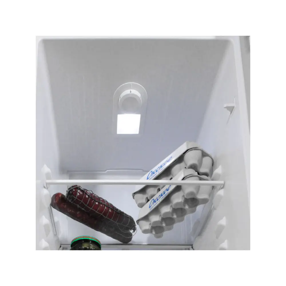 Фото 6 Отдельно стоящий холодильник Beko CSKW310M20W 54x184 см цвет белый Фото 6 Отдельно стоящий холодильник Beko CSKW310M20W 54x184 см цвет белый