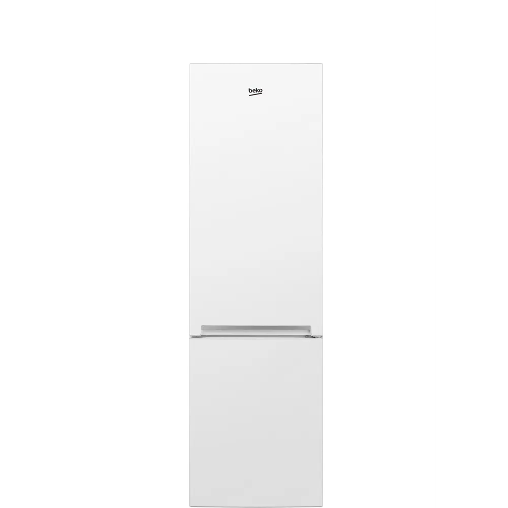 Фото Отдельно стоящий холодильник Beko CSKW310M20W 54x184 см цвет белый Фото Отдельно стоящий холодильник Beko CSKW310M20W 54x184 см цвет белый